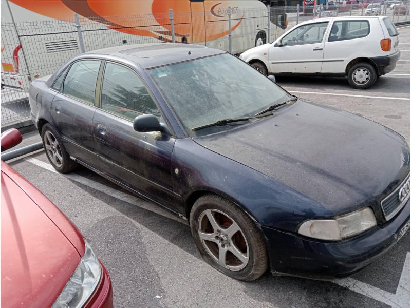 audi a4 berlina (b5) del año 1995