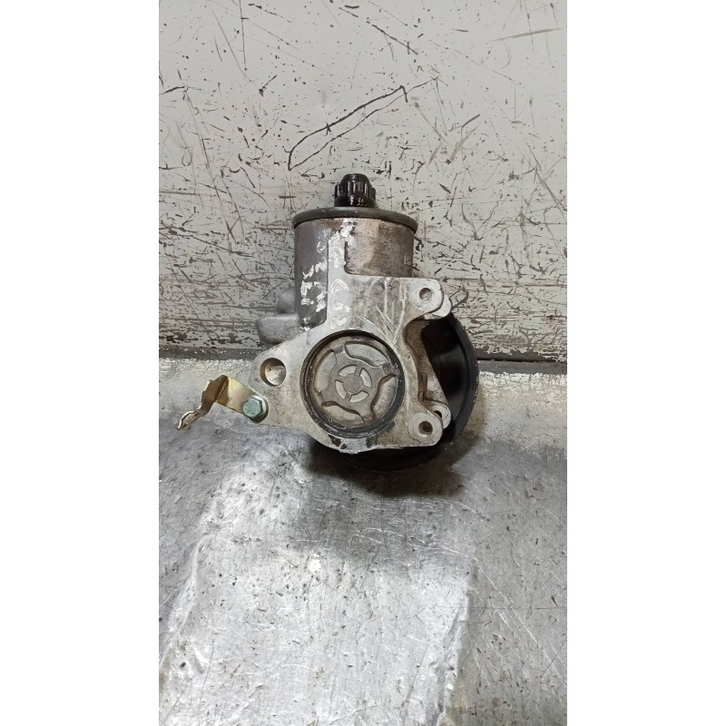 Recambio de bomba direccion para mercedes clase c (w201) berlina d 190 (201.122) referencia OEM IAM 2014601580  