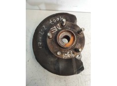 Recambio de mangueta delantera derecha para peugeot 4007 business line referencia OEM IAM   