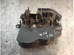 Recambio de motor cierre centralizado delantero derecho para bmw serie 3 coupe (e92) 335i referencia OEM IAM 7167074   2