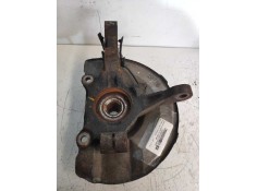 Recambio de mangueta delantera derecha para peugeot 4007 business line referencia OEM IAM    2