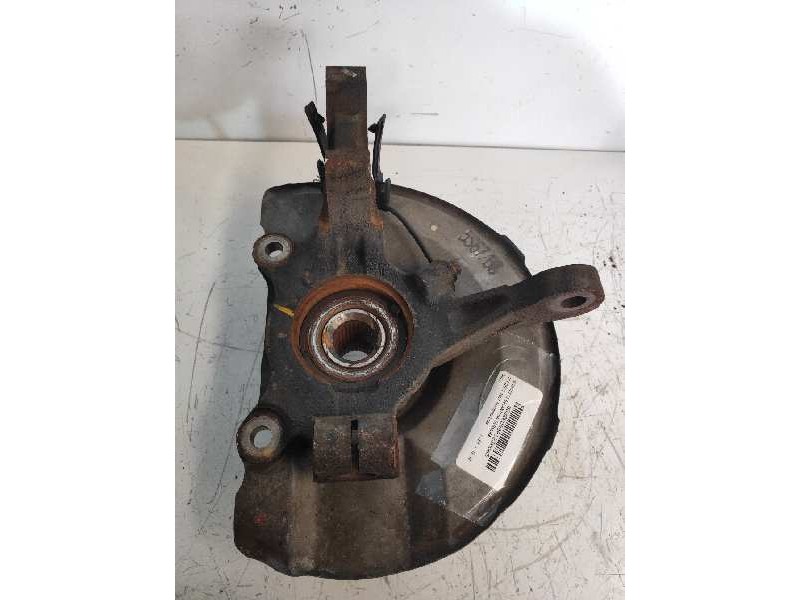 Recambio de mangueta delantera derecha para peugeot 4007 business line referencia OEM IAM   