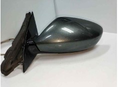 Recambio de retrovisor izquierdo para peugeot 607 (s2) referencia OEM IAM   ELECTRICO