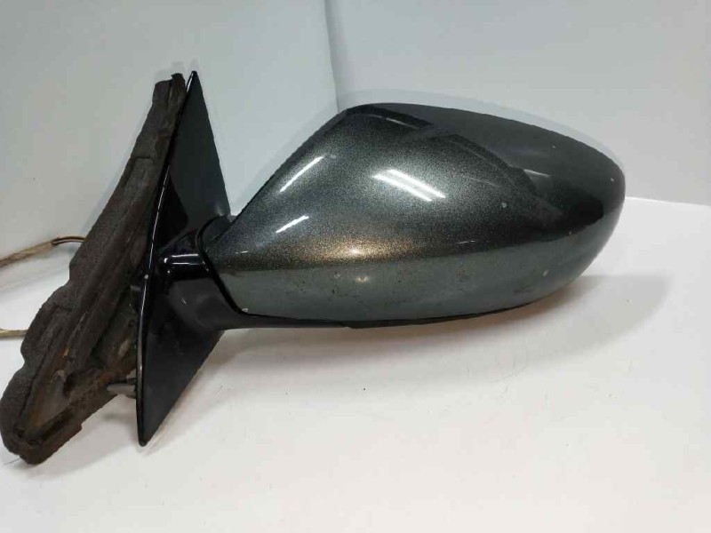 Recambio de retrovisor izquierdo para peugeot 607 (s2) referencia OEM IAM   ELECTRICO