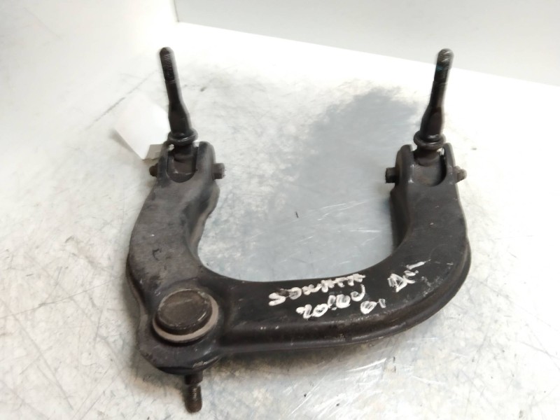Recambio de brazo suspension superior delantero derecho para hyundai sonata (y4) 2.0i 16v gls (2002) referencia OEM IAM   