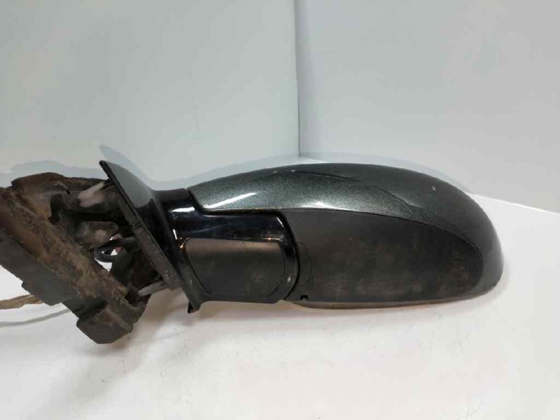 Recambio de retrovisor izquierdo para peugeot 607 (s2) referencia OEM IAM   ELECTRICO