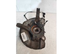 Recambio de mangueta delantera izquierda para peugeot 4007 business line referencia OEM IAM    2