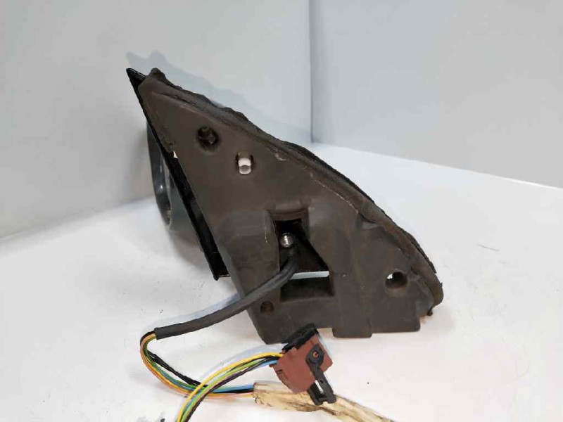 Recambio de retrovisor izquierdo para peugeot 607 (s2) referencia OEM IAM   ELECTRICO