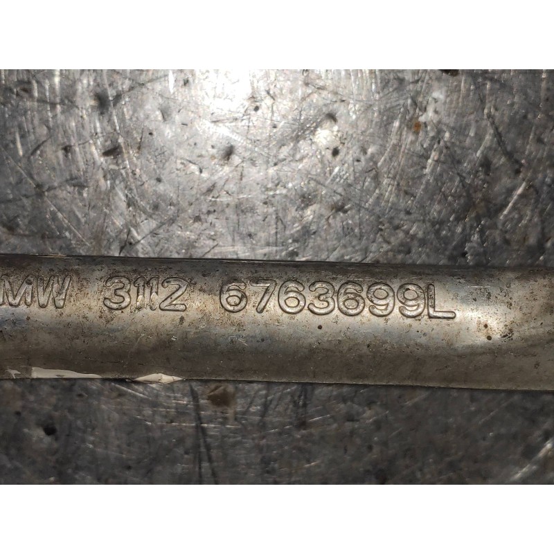 Recambio de brazo suspension superior delantero izquierdo para bmw serie 3 coupe (e92) 335i referencia OEM IAM 31126763699L  