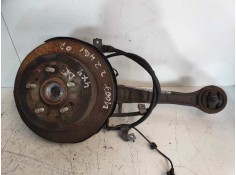 Recambio de mangueta trasera derecha para peugeot 4007 business line referencia OEM IAM   