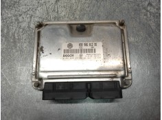 Recambio de centralita motor uce para seat leon (1m1) stella referencia OEM IAM 0281010228 038906012BS 