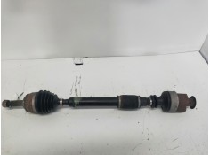 Recambio de transmision delantera derecha para volvo s40 berlina 1.8 16v cat referencia OEM IAM   