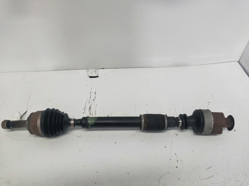 Recambio de transmision delantera derecha para volvo s40 berlina 1.8 16v cat referencia OEM IAM   