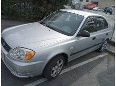 hyundai accent (lc) del año 2003