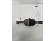 Recambio de transmision delantera derecha para volvo s40 berlina 1.8 16v cat referencia OEM IAM    2