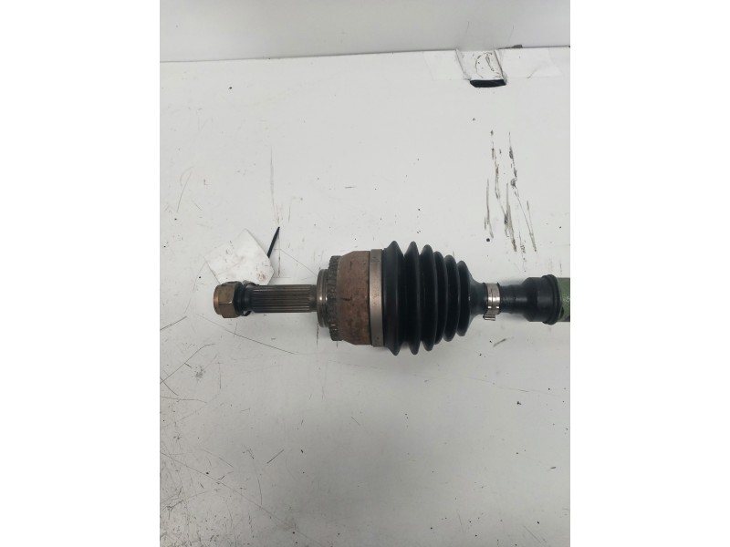 Recambio de transmision delantera derecha para volvo s40 berlina 1.8 16v cat referencia OEM IAM   