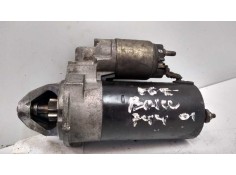 Recambio de motor arranque para bmw serie 7 (e65/e66) 745i referencia OEM IAM 0001109057 1005831856 