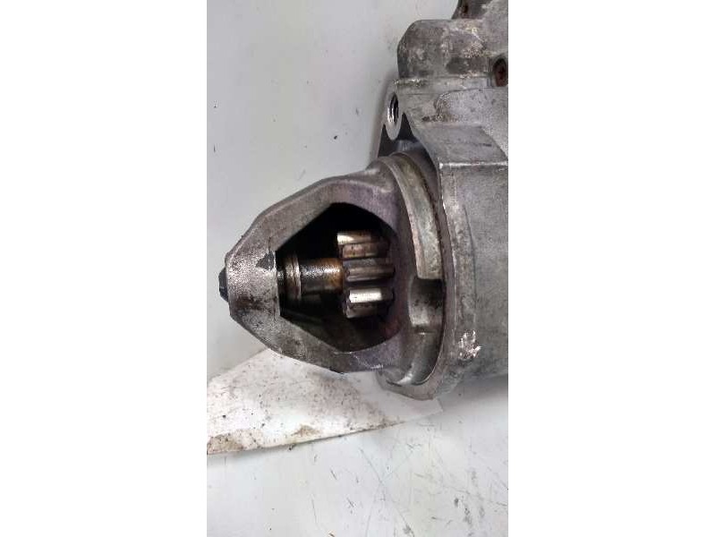 Recambio de motor arranque para bmw serie 7 (e65/e66) 745i referencia OEM IAM 0001109057 1005831856 