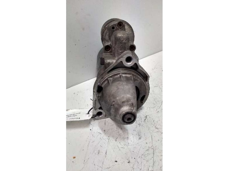 Recambio de motor arranque para bmw serie 7 (e65/e66) 745i referencia OEM IAM 0001109057 1005831856 