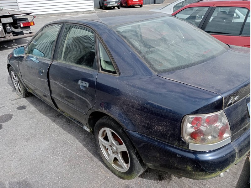 audi a4 berlina (b5) del año 1995