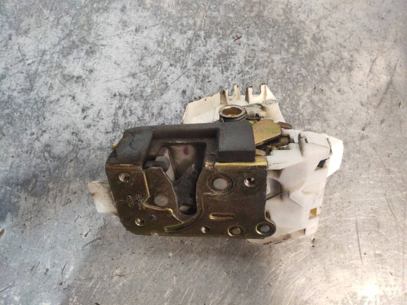 Recambio de motor cierre centralizado delantero izquierdo para ford cougar (mc) v6 referencia OEM IAM 96BGF21813EU  