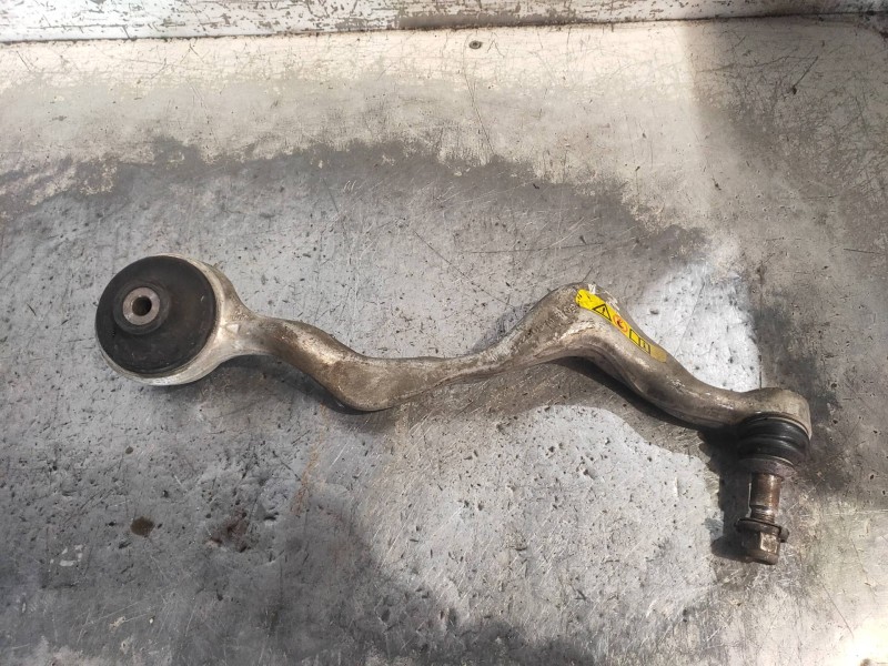 Recambio de brazo suspension inferior delantero izquierdo para bmw serie 3 coupe (e92) 335i referencia OEM IAM   31122405859