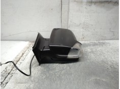 Recambio de retrovisor izquierdo para mercedes sprinterii caja cerrada (desde 01.06) 210/213/216 cdi (906.611/613) referencia OE 2