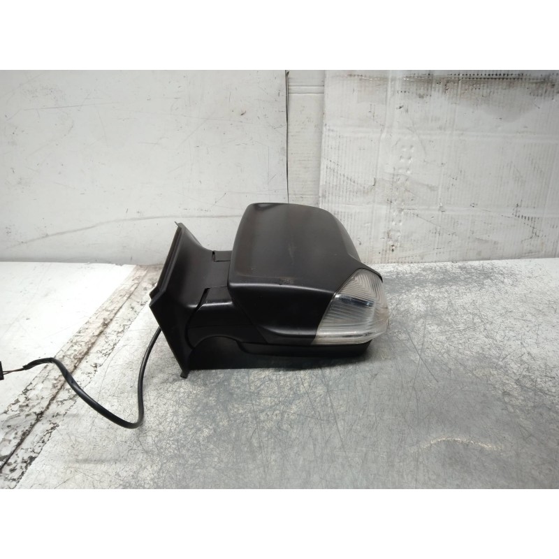 Recambio de retrovisor izquierdo para mercedes sprinterii caja cerrada (desde 01.06) 210/213/216 cdi (906.611/613) referencia OE