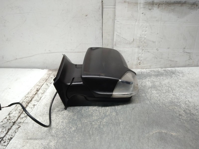 Recambio de retrovisor izquierdo para mercedes sprinterii caja cerrada (desde 01.06) 210/213/216 cdi (906.611/613) referencia OE