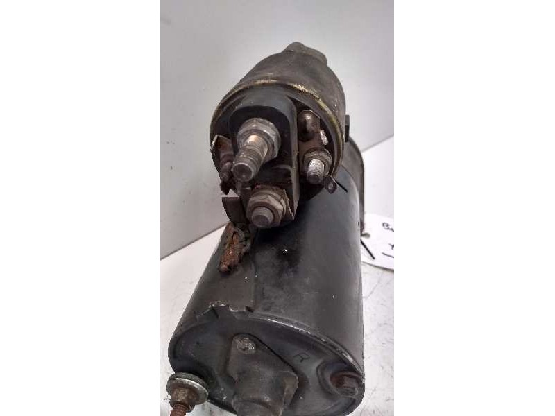 Recambio de motor arranque para bmw serie 7 (e65/e66) 745i referencia OEM IAM 0001109057 1005831856 