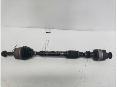 Recambio de transmision delantera derecha para volvo s40 berlina 1.9 turbodiesel referencia OEM IAM   