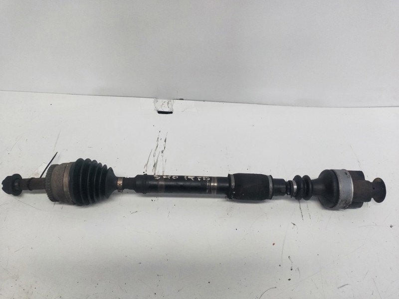 Recambio de transmision delantera derecha para volvo s40 berlina 1.9 turbodiesel referencia OEM IAM   