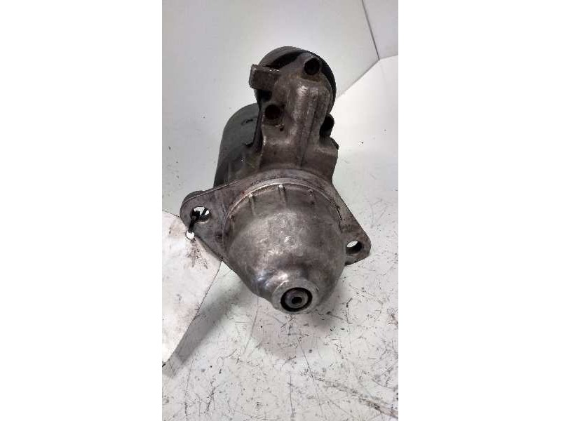 Recambio de motor arranque para bmw serie 7 (e38) 750i automático referencia OEM IAM 0001218135 BOSCH  Recambio de motor arranque para bmw serie 7 (e38) 750i automático referencia OEM IAM 0001218135 BOSCH