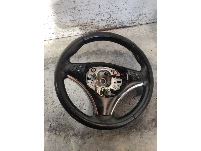 Recambio de volante para bmw serie 3 coupe (e92) 335i referencia OEM IAM 3369E871  