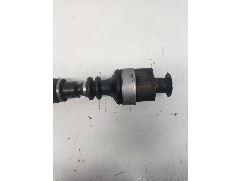 Recambio de transmision delantera derecha para volvo s40 berlina 1.9 turbodiesel referencia OEM IAM   