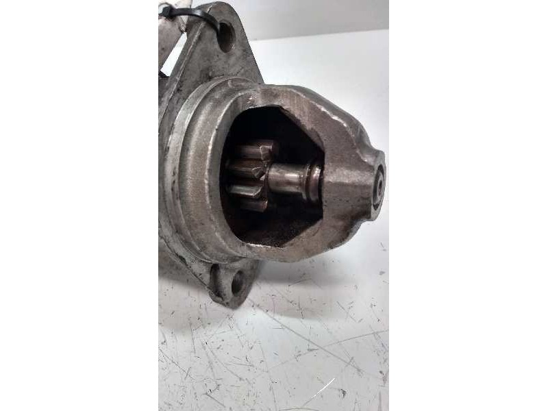 Recambio de motor arranque para bmw serie 7 (e38) 750i automático referencia OEM IAM 0001218135 BOSCH  Recambio de motor arranque para bmw serie 7 (e38) 750i automático referencia OEM IAM 0001218135 BOSCH