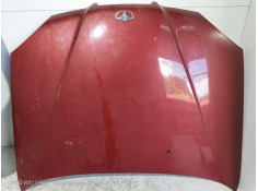 Recambio de capot para daewoo nubira berlina se referencia OEM IAM   