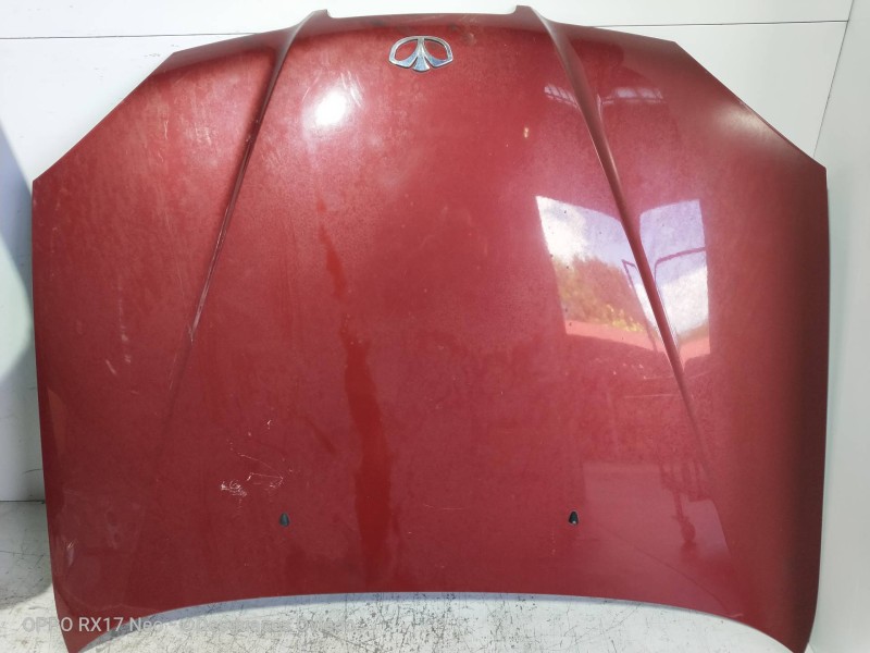 Recambio de capot para daewoo nubira berlina se referencia OEM IAM   