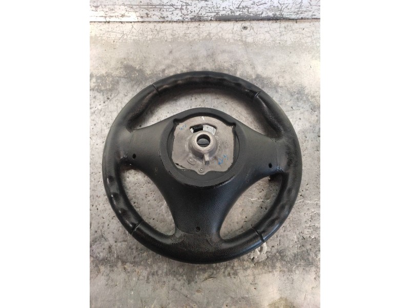 Recambio de volante para bmw serie 3 coupe (e92) 335i referencia OEM IAM 3369E871  