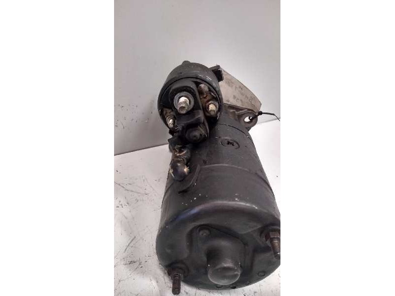 Recambio de motor arranque para bmw serie 7 (e38) 750i automático referencia OEM IAM 0001218135 BOSCH  Recambio de motor arranque para bmw serie 7 (e38) 750i automático referencia OEM IAM 0001218135 BOSCH