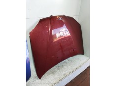 Recambio de capot para daewoo nubira berlina se referencia OEM IAM    2