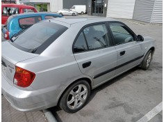 hyundai accent (lc) del año 2003 2