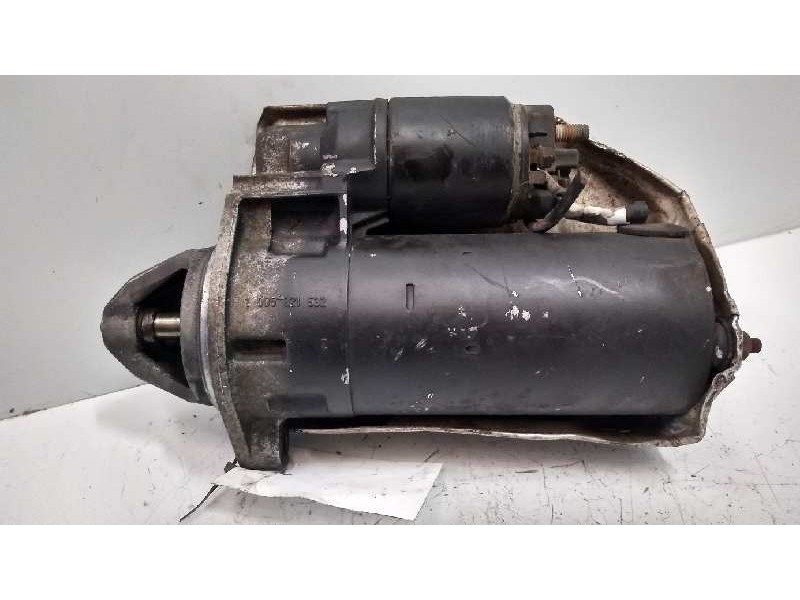 Recambio de motor arranque para bmw serie 7 (e38) 740i referencia OEM IAM 1005821532 BOSCH  Recambio de motor arranque para bmw serie 7 (e38) 740i referencia OEM IAM 1005821532 BOSCH