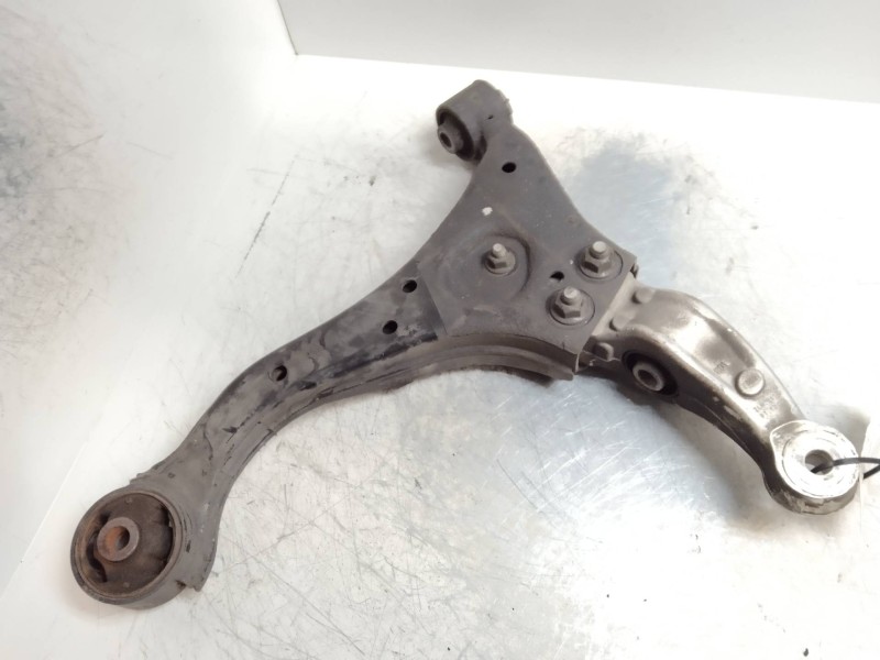 Recambio de brazo suspension inferior delantero derecho para hyundai sonata (nf) 2.4 referencia OEM IAM   