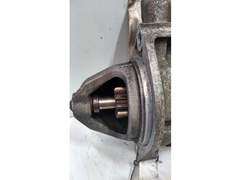 Recambio de motor arranque para bmw serie 7 (e38) 740i referencia OEM IAM 1005821532 BOSCH  Recambio de motor arranque para bmw serie 7 (e38) 740i referencia OEM IAM 1005821532 BOSCH