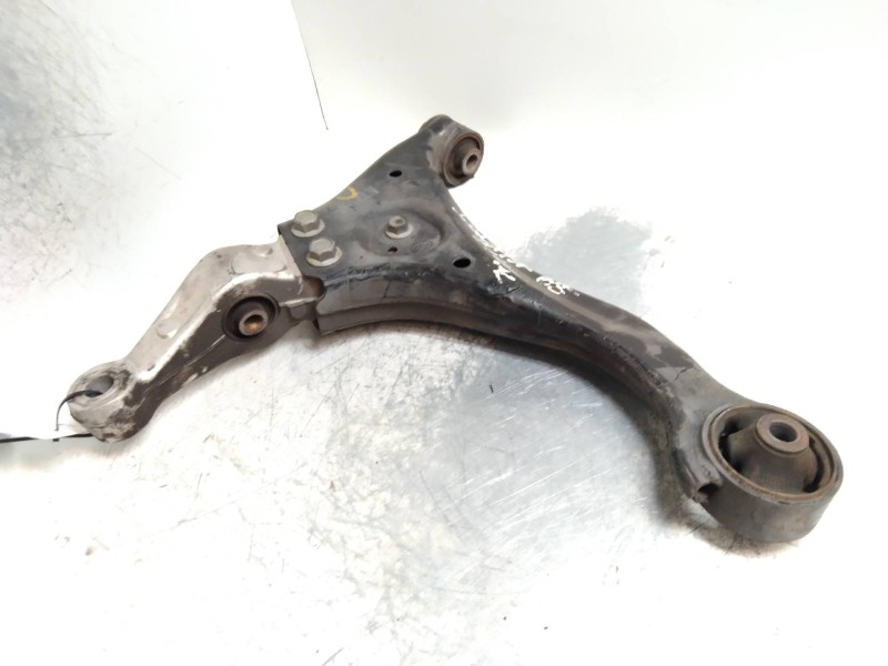 Recambio de brazo suspension inferior delantero derecho para hyundai sonata (nf) 2.4 referencia OEM IAM   