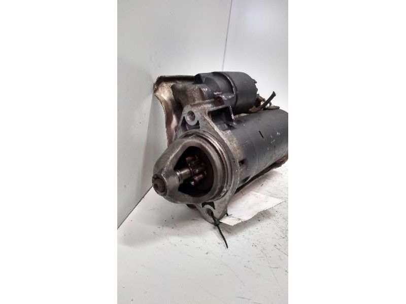 Recambio de motor arranque para bmw serie 7 (e38) 740i referencia OEM IAM 1005821532 BOSCH  Recambio de motor arranque para bmw serie 7 (e38) 740i referencia OEM IAM 1005821532 BOSCH