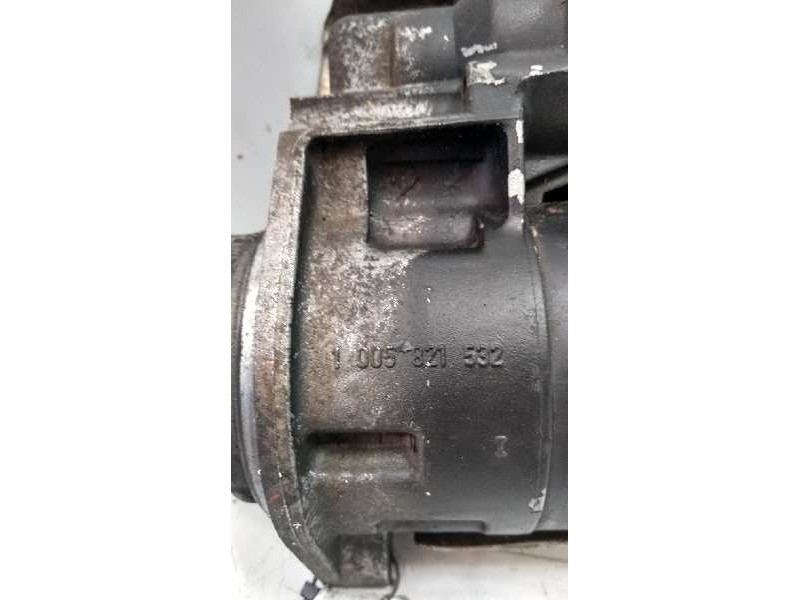 Recambio de motor arranque para bmw serie 7 (e38) 740i referencia OEM IAM 1005821532 BOSCH  Recambio de motor arranque para bmw serie 7 (e38) 740i referencia OEM IAM 1005821532 BOSCH