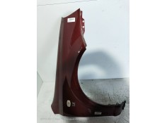 Recambio de aleta delantera derecha para daewoo nubira berlina se referencia OEM IAM   