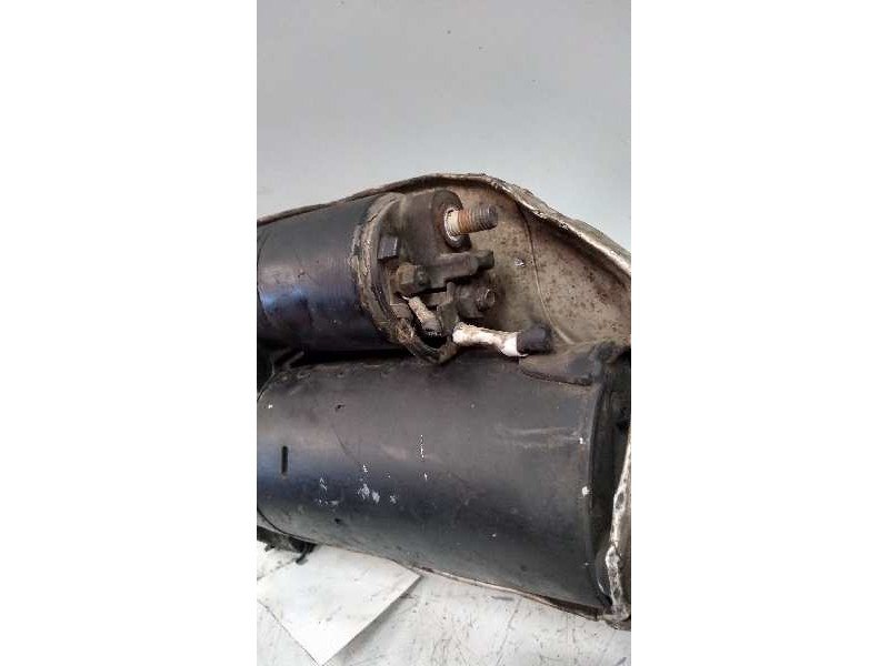 Recambio de motor arranque para bmw serie 7 (e38) 740i referencia OEM IAM 1005821532 BOSCH  Recambio de motor arranque para bmw serie 7 (e38) 740i referencia OEM IAM 1005821532 BOSCH